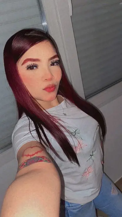 Ariel, Venezuelana