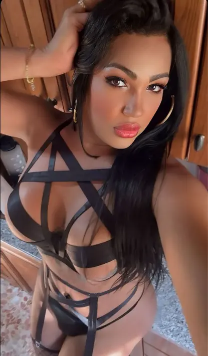 Chanelli, Cubana