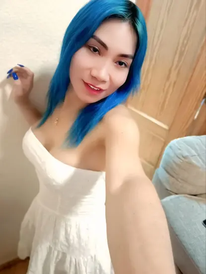 Nelly Ramirez, Peruvian