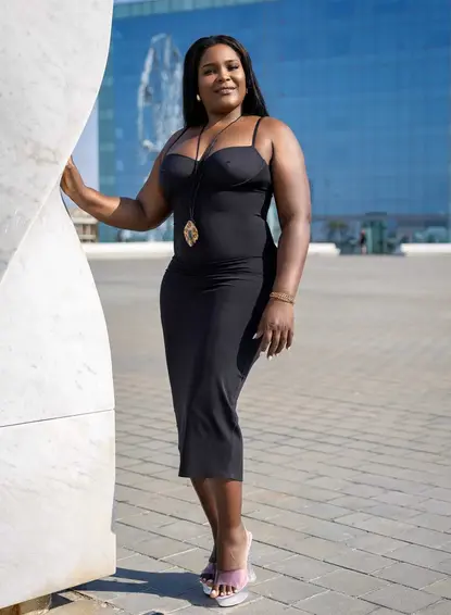 Liz, escort en Sagrada Familia Colombiana