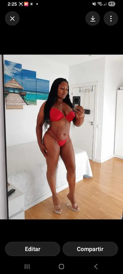 Liz, Colombiana