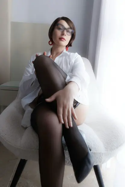 Kristina, escorts Sagrada Familia Belarusian