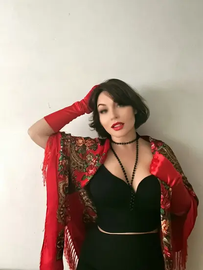 Kristina, Biélorusse