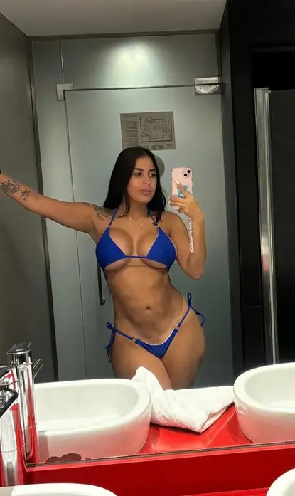 Tatiana, Venezuelan