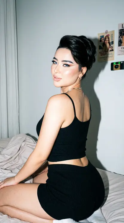 Dubái, escorte girl barcelone Marocaine