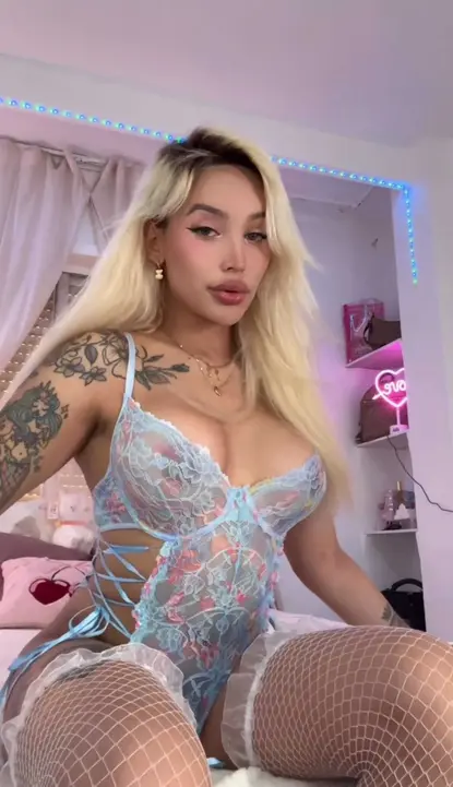 Victoria , annunci trans madrid Colombiana