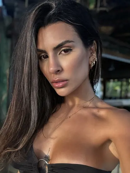 Barbara , escort madrid Brasileña
