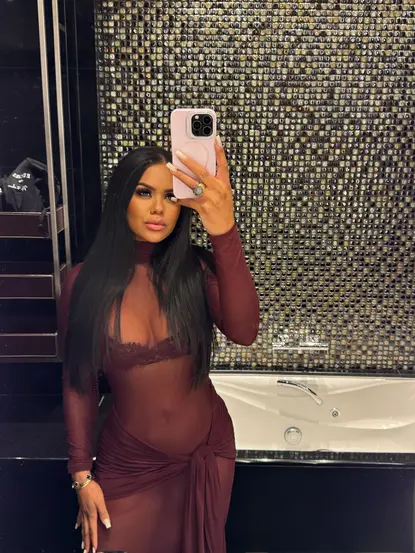 Penélope, Brazilian