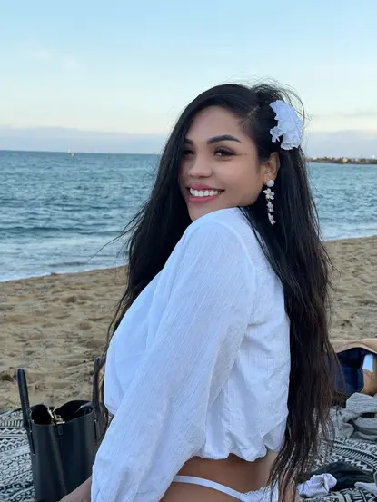 Amanda , escort trans Peruviana