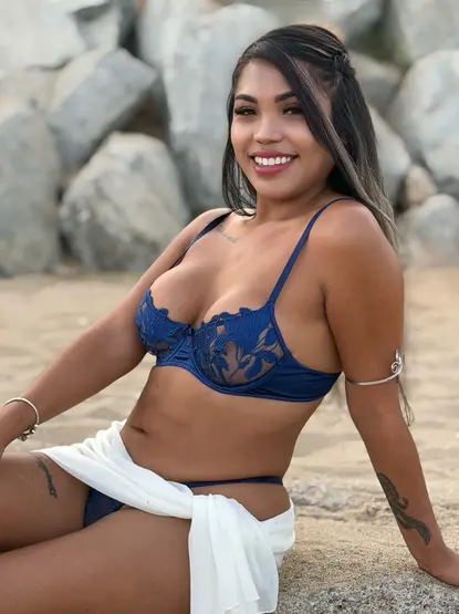 Amanda , escort trans en barcelona Peruana