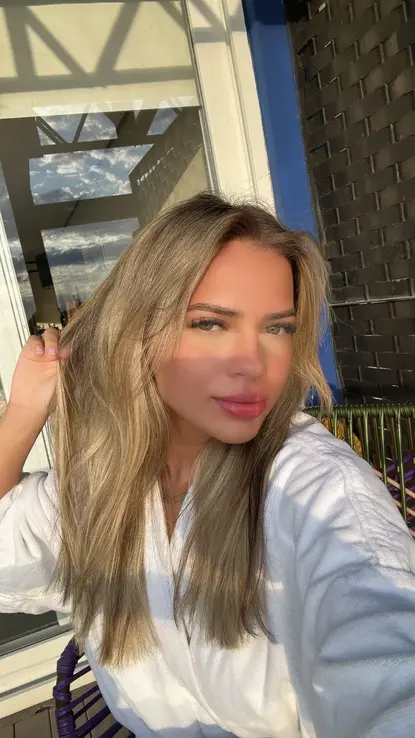 Luna, barcelona escorts Brazilian
