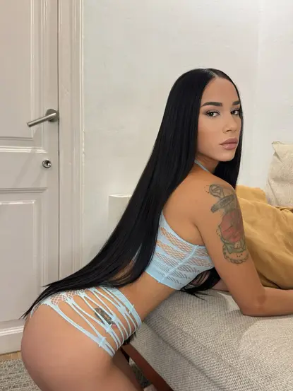 Zaira, escorts barcelona Venezolana