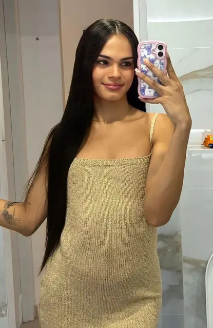 Sara, Colombiana