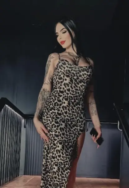 Jeka, Colombian