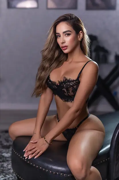 Aura, Colombienne