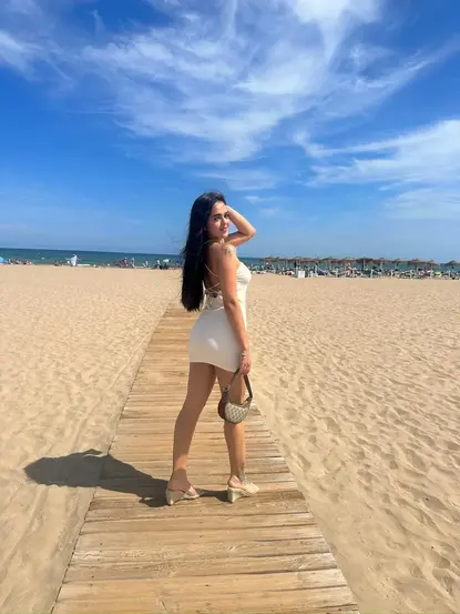 Andressa, escorts en madrid Brasileña