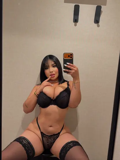 Abby , escort en Sagrada Familia Colombiana