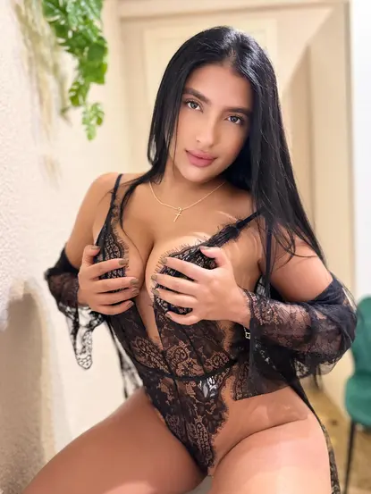 Any , Colombiana