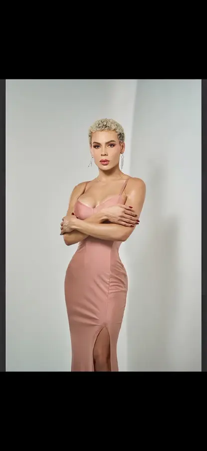 Valeria , trans barcellona Colombiana