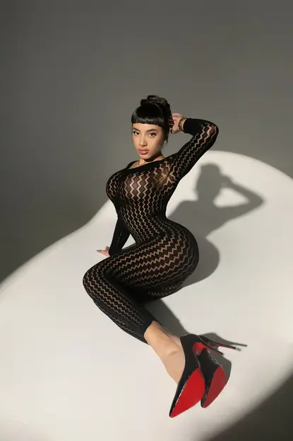 Nacha, escorts barcelona Argentina
