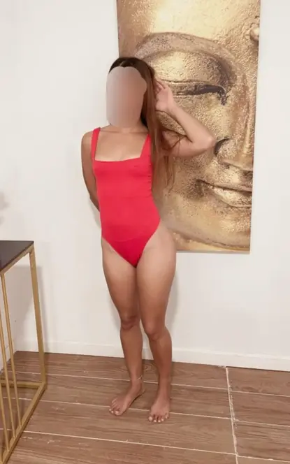 Carmen, barcellona escort Spagnola