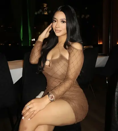 Samira, Spanish