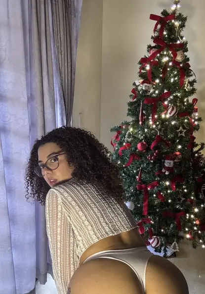 Catalina , Colombienne