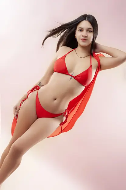 Mariana, escort girl Espagnole