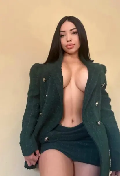Ariadna , Venezuelan