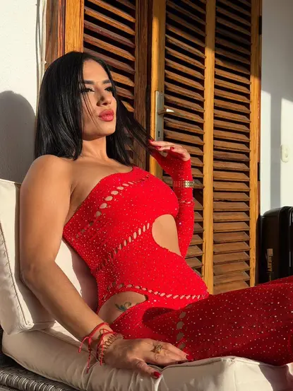 Clara, escorts en barcelona Colombiana