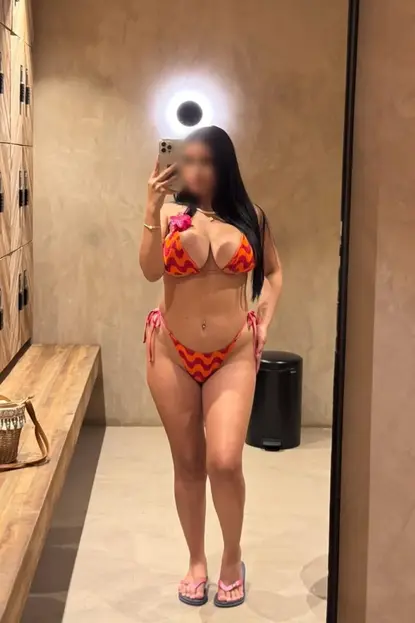 Venera, escort barcelona Venezolana