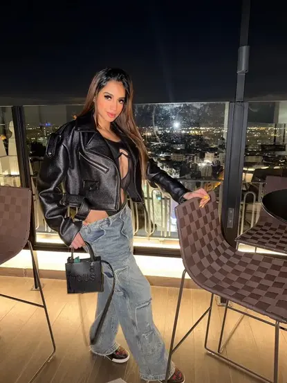 Sasha, barcelona escorts Venezuelan