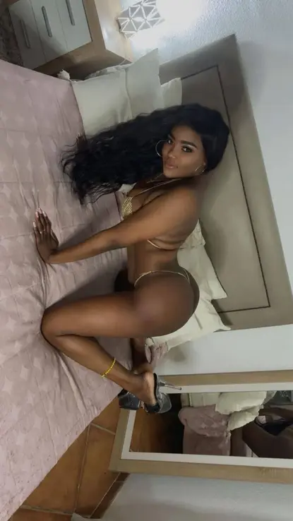 Salomé, escorts en barcelona Colombiana