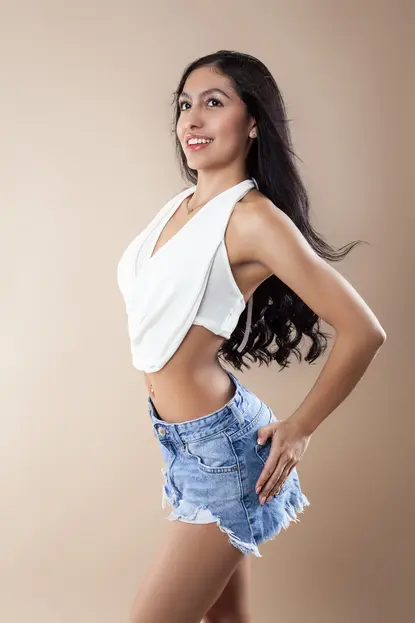 Salome, Colombian