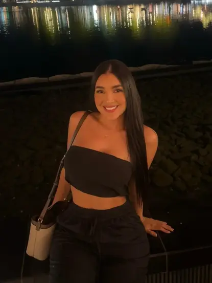 Ammy, escort barcelona Colombian