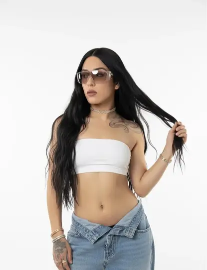 Cattaleya, Colombienne