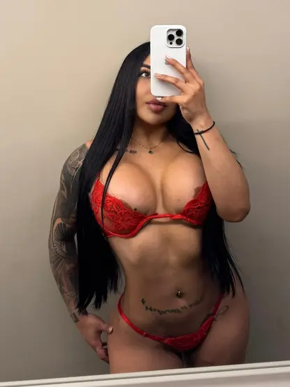 Saray, escort en barcelona Colombiana