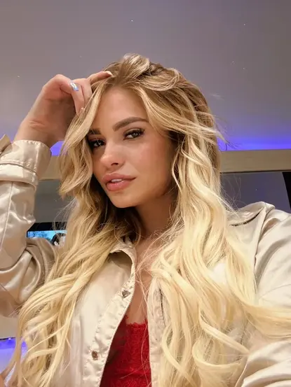 Cataleya, barcellona escort Colombiana