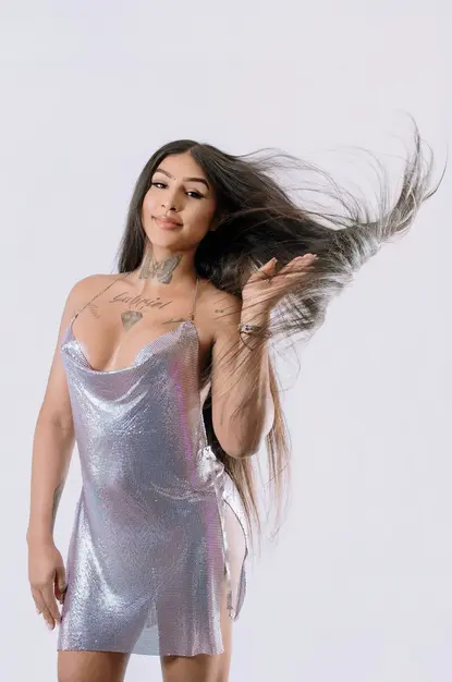 Stephany, escort ts Vénézuélienne