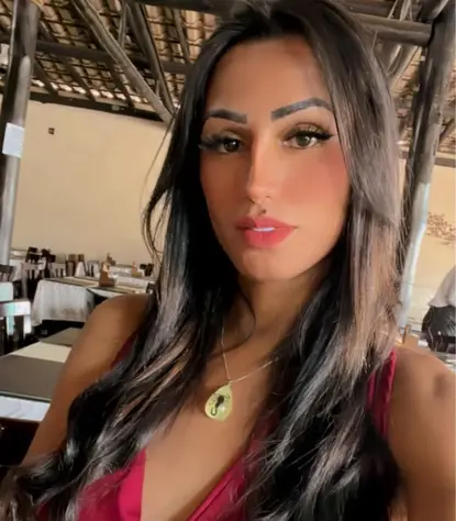 Ana Paula, Brasiliana