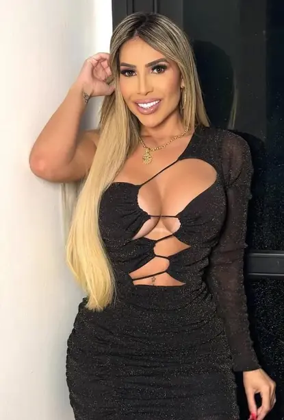 Sara Santos , barcelona escorts Brazilian