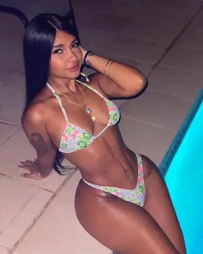 Jade, barcelona escorts Venezuelan