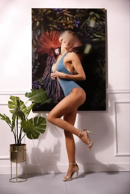 Ana, escort madrid Spanish