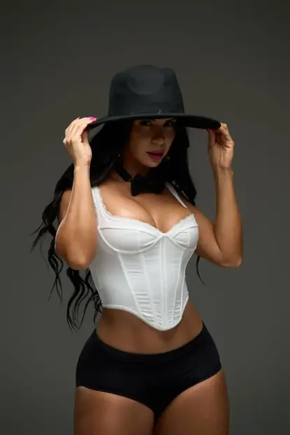 Martina, escort en barcelona Venezolana