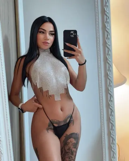 Madisson, Colombiana