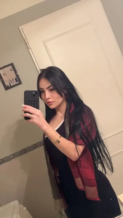 Jade, escorts madrid Brasileña