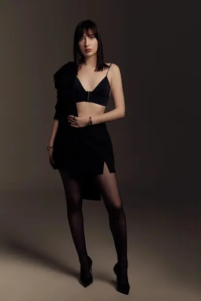 Mia, escorts madrid Rusa