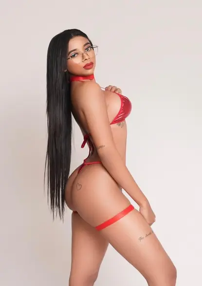 Kendal Victoria , escorts en barcelona Colombiana