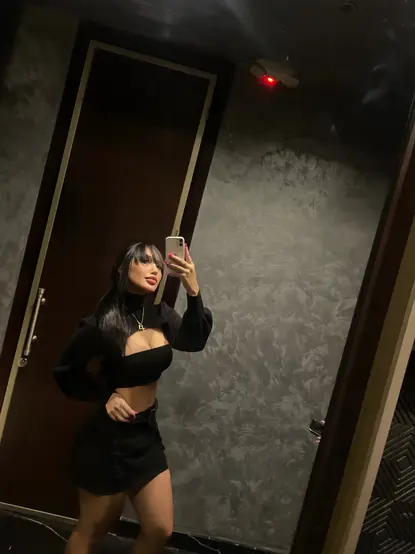 Catalina , escort en madrid Venezolana