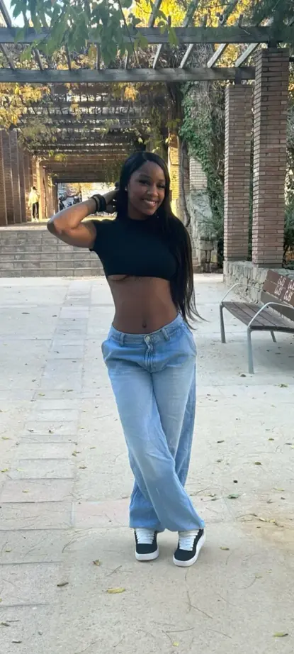 Gema, escorts in Sagrada Familia Colombian